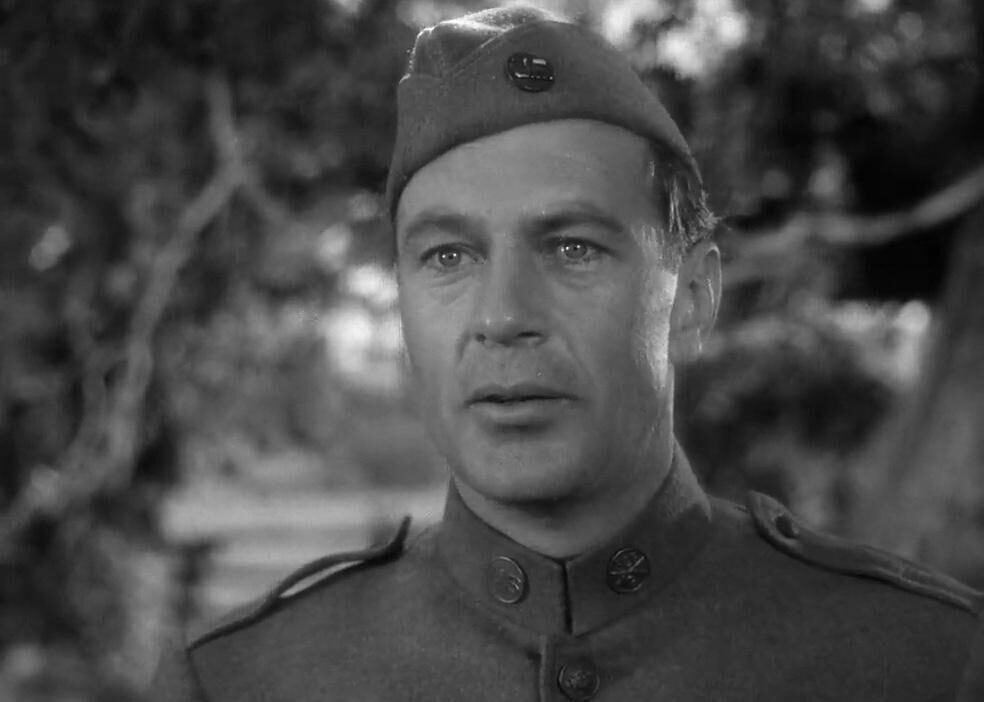 1941: Gary Cooper